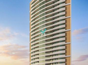 Apartamento · 135m² · 4 Quartos · 2 Vagas · Edf. Casa Parque