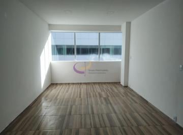 Comercial · 33m² · Empresarial Novo Mundo: Sala comercial com 33m2, pronta para uso!
