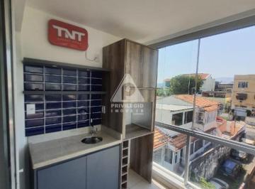 Apartamento · 65m² · 2 Quartos · Apartamento à venda, 2 quartos, Todos os Santos - RIO DE JANEIRO/RJ