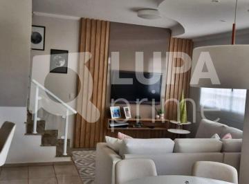Casa · 162m² · 3 Quartos · 3 Vagas · SOBRADO COM 3 QUARTOS PARA VENDA, VILA MARIA ALTA, SÃO PAULO