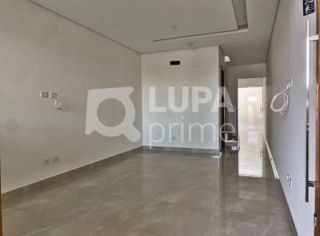 Casa · 100m² · 3 Quartos · 2 Vagas · SOBRADO COM 3 QUARTOS PARA VENDA, JARDIM BRASIL, SÃO PAULO