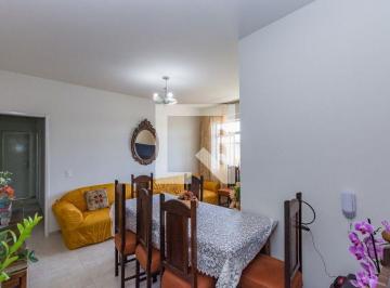 Apartamento · 90m² · 2 Quartos · 1 Vaga · Apartamento à Venda - Carlos Prates, 2 Quartos, 90 m² - Belo Horizonte