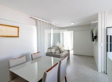 Apartamento · 60m² · 2 Quartos · 2 Vagas · Apartamento à Venda - Santo Antônio, 2 Quartos,  60 m² - Belo Horizonte