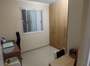 Apartamento de 2 quartos, Campinas · Apto no Condomínio: Parque das Colinas, Jardim Monte Alto, Campinas - São Paulo