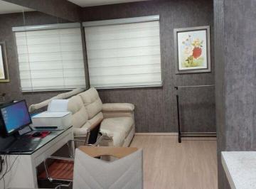 Apartamento · 44m² · 1 Quarto · 1 Vaga · More perto de tudo que você precisa!