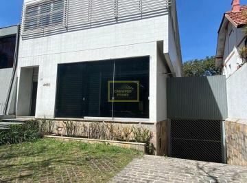 Comercial · 790m² · 15 Vagas · Sobrado comercial para locação na Rebouças