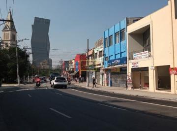 Comercial · 795m² · Salão comercial para locação em Pinheiros - próximo a estação do metrô Faria Lima.