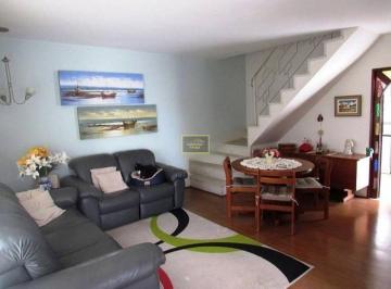 Casa · 196m² · 3 Quartos · 5 Vagas · Sobrado residencial para venda no Alto da Lapa