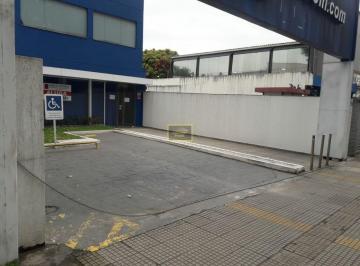 Comercial · 380m² · 4 Vagas · Imóvel comercial para locação na Rebouças