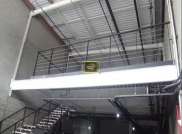 Comercial · 800m² · 4 Vagas · Galpão para venda ou locação em Pinheiros