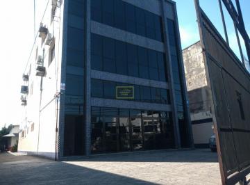 Comercial · 980m² · 20 Vagas · Prédio comercial, ótima localização a 1 Km da estação do metro São Paulo -Morumbi