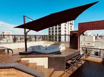 Apartamento · 168m² · 3 Quartos · 2 Vagas · Cobertura com 03 dormitórios para venda em Pinheiros