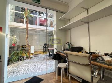 Comercial · 140m² · Sobrado comercial para venda em Perdizes