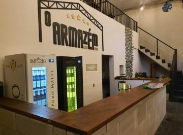 Comercial · 600m² · Galpão para alugar na Vila Pirajussara