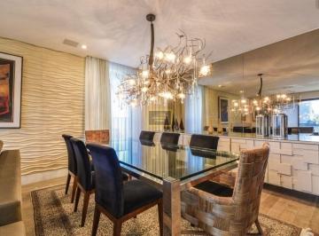 Apartamento · 224m² · 3 Quartos · 3 Vagas · Apartamento com 03 suites para venda no Jardim Paulista