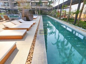 Apartamento · 167m² · 4 Quartos · 3 Vagas · Apartamento com 04 dormitórios para venda no Brooklin