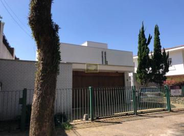 Comercial · 489m² · 5 Vagas · Sobrado comercial ou residencial para venda ou locação no Morumbi