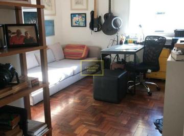 Apartamento · 150m² · 3 Quartos · 1 Vaga · Apartamento com 03 dormitórios para venda na Av Angélica - Santa Cecília