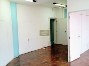 Comercial · 47m² · Conjunto comercial para locação na República - centro de São Paulo