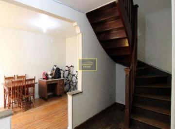 Casa · 210m² · 3 Quartos · 1 Vaga · Sobrado com 3 dormitórios para venda na Lapa