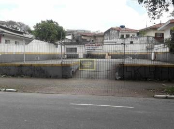 Comercial · 60m² · 50 Vagas · Terreno plano, rua de movimento de carros,  a 250 metros da estação metrô  Butantã .