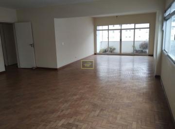 Apartamento · 169m² · 3 Quartos · 1 Vaga · Apartamento com 03 dormitórios para locação no Jardim Paulista