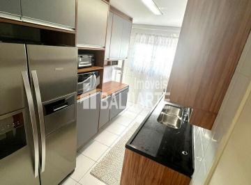 Apartamento · 105m² · 2 Quartos · 2 Vagas · Apartamento a venda no Campo Belo SP 105 m²