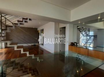 Apartamento · 311m² · 4 Quartos · 4 Vagas · Cobertura a venda no Jardim Marajoara - São Paulo