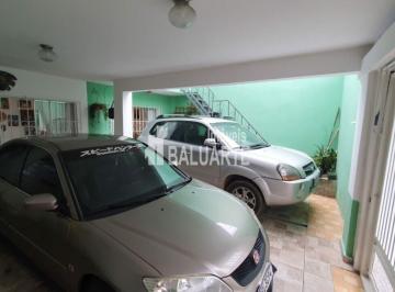 Casa · 130m² · 3 Quartos · 2 Vagas · Sobrado na Vila Marari - São Paulo - S/P