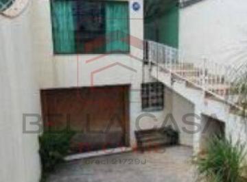 Casa · 280m² · 3 Quartos · 8 Vagas · * Sobrado - 3 dormitórios - Suíte - 280 metros - Mooca *