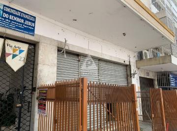Comercial · 153m² · Loja no Centro do Rio com 153m2 com excelente localização e grande comércio próximo