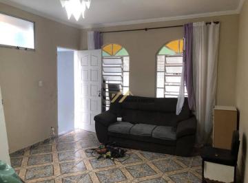 623dd98191fcb4c48edf9df695e2d3d3138de6a4 · CASA À VENDA - SOBRADO GEMINADO - 4 QUARTOS - 202 m² A.C, 125 m² A.T - R$ 585.500,00 - JARDIM TULIPA