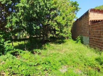 4e40765965db30f1da59b44b54b6278debf8aecd · Terreno à venda, 224 m² - Nossa Senhora da Apresentação - Natal/RN - TE0064