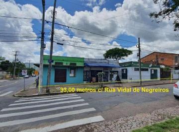 Terreno · 858m² · Terreno à venda - em São José