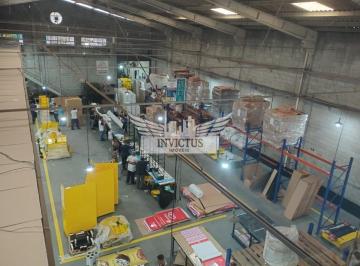 Comercial · 2174m² · 6 Vagas · Oportunidade Galpão Industrial para Comprar, 2.174m² - Vila Metalúrgica, Santo André/SP.