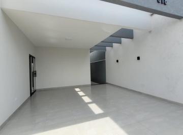 Casa · 95m² · 2 Quartos · 2 Vagas · CASA SUITE E 2 QUARTOS