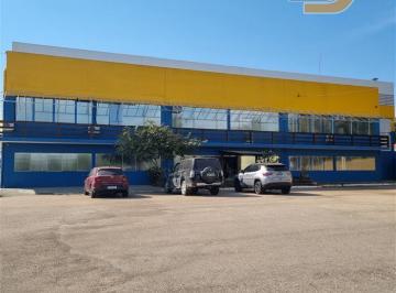 Comercial · 7500m² · 20 Vagas · Comercial para aluguel - no Esplanada do Carmo