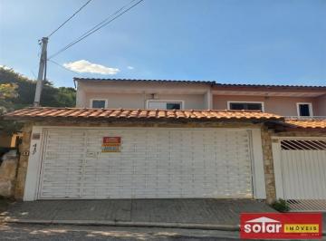 Casa · 175m² · 4 Quartos · 4 Vagas · Sobrado Parque Boturussu São Paulo/SP
