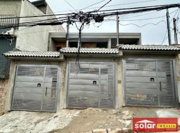 Casa · 120m² · 3 Quartos · 2 Vagas · Sobrado Cidade Patriarca São Paulo/SP