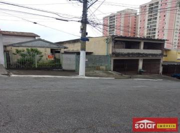 Casa · 184m² · 4 Quartos · 3 Vagas · Sobrado VILA DOMITILA São Paulo/SP