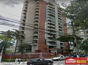 Apartamento · 250m² · 3 Quartos · Apartamento Vila Gomes Cardim São Paulo/SP