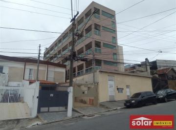 Apartamento · 48m² · 2 Quartos · Apartamento PARQUE ARTUR ALVIM São Paulo/SP