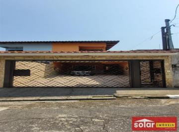 Casa · 149m² · 3 Quartos · 4 Vagas · Sobrado Parque Boturussu São Paulo/SP