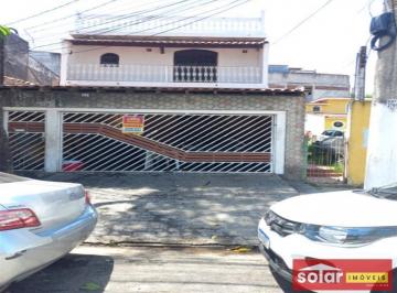 Casa · 126m² · 4 Quartos · Sobrado Vila São Francisco (Zona Leste) São Paulo/SP