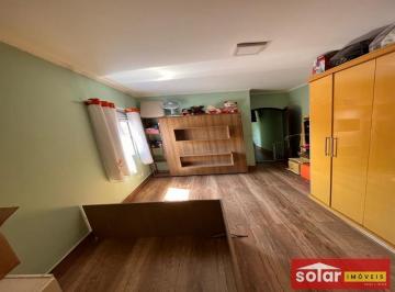 Casa · 150m² · 3 Quartos · 4 Vagas · Sobrado Vila Rio Branco São Paulo/SP