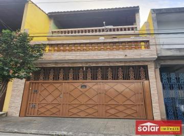 Casa · 215m² · 4 Quartos · 2 Vagas · Sobrado JARDIM CASA PINTADA São Paulo/SP