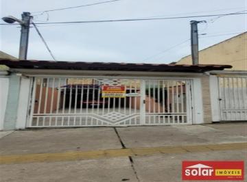Casa · 120m² · 3 Quartos · 2 Vagas · Sobrado Vila Paranaguá São Paulo/SP