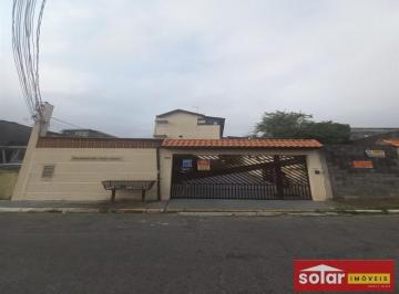 Casa · 119m² · 3 Quartos · 1 Vaga · Sobrado Vila Paranaguá São Paulo/SP