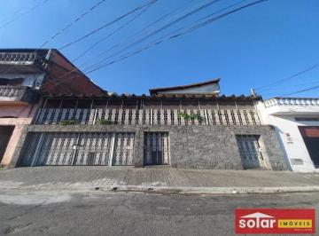 Casa · 260m² · Sobrado Jardim Lisboa São Paulo/SP