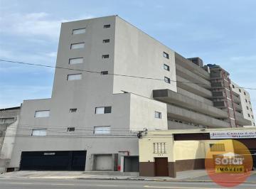 Apartamento · 38m² · 2 Quartos · Apartamento Vila Sílvia São Paulo/SP